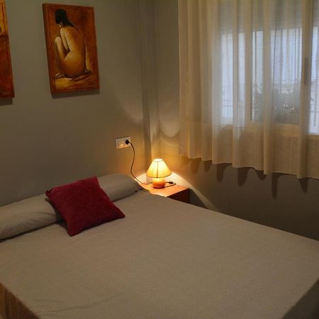 Duplex En Oropesa Del Mar Apartment Екстериор снимка