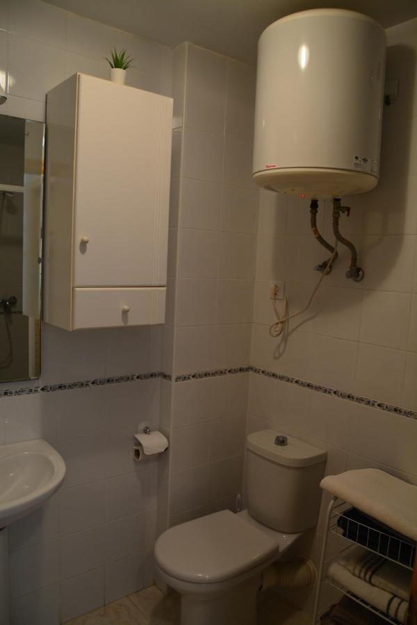 Duplex En Oropesa Del Mar Apartment Екстериор снимка