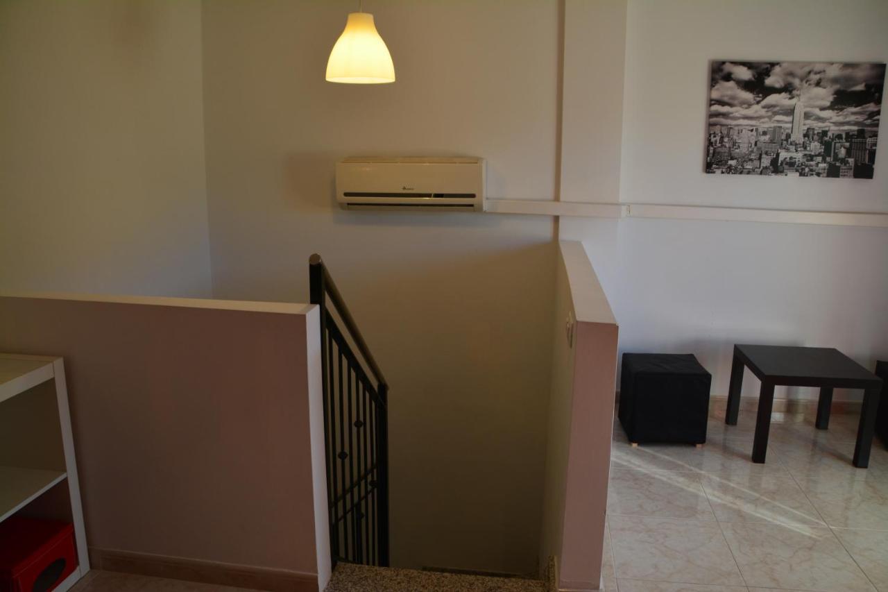 Duplex En Oropesa Del Mar Apartment Екстериор снимка