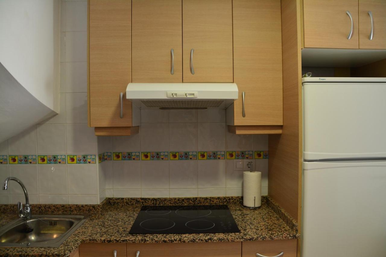 Duplex En Oropesa Del Mar Apartment Екстериор снимка