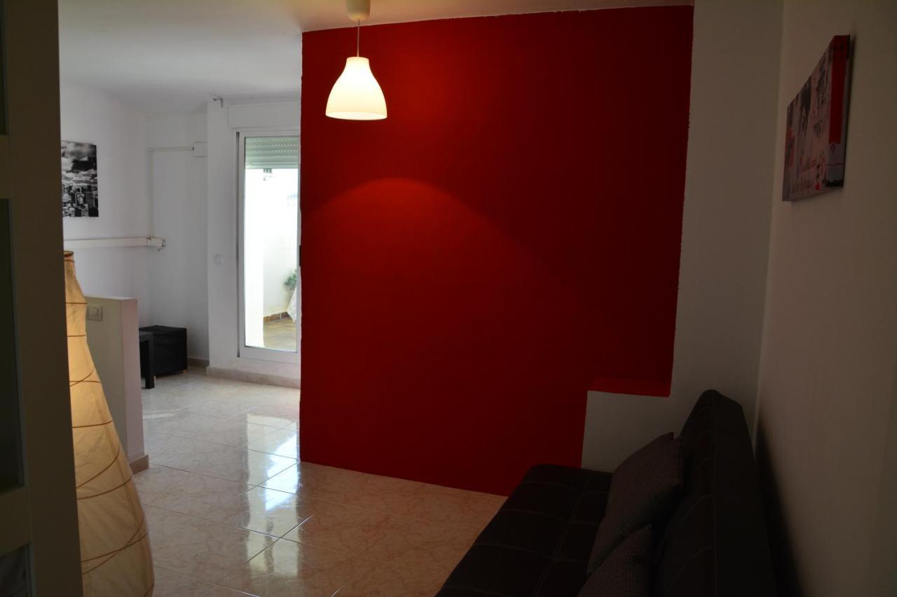 Duplex En Oropesa Del Mar Apartment Екстериор снимка