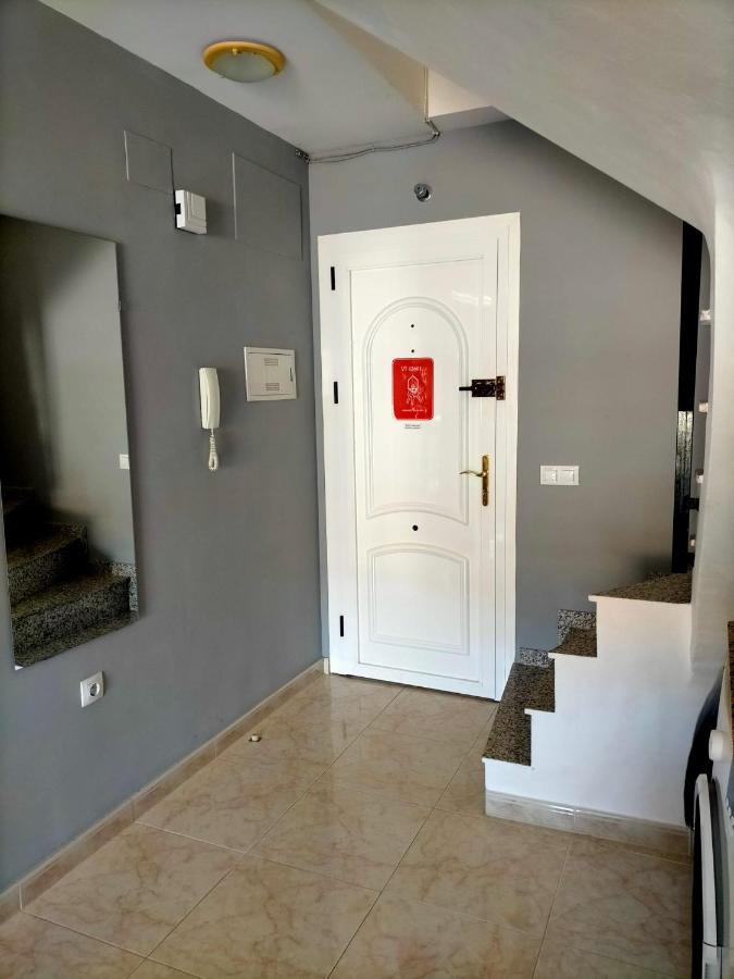 Duplex En Oropesa Del Mar Apartment Екстериор снимка